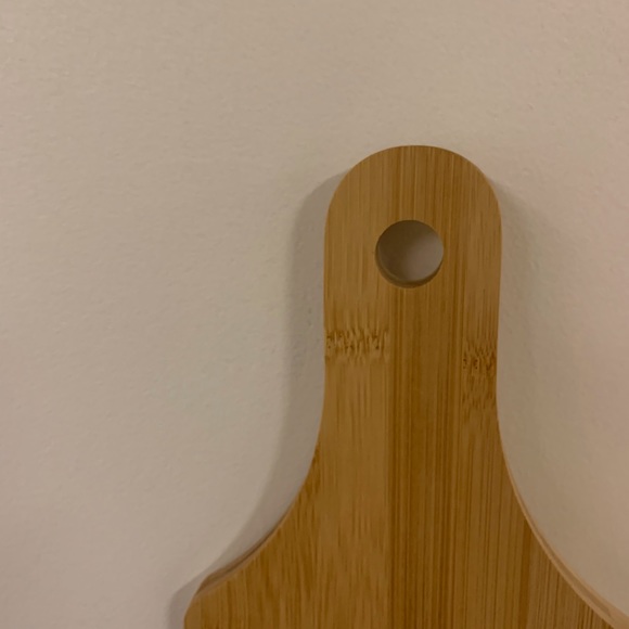 Rustic paddle style cheese board - Picture 3 of 3